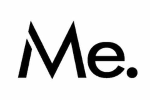 ME. Logo (USPTO, 09/21/2012)