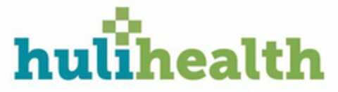 HULIHEALTH Logo (USPTO, 02.10.2012)