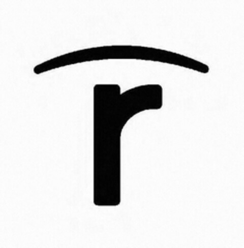 R Logo (USPTO, 03.10.2012)