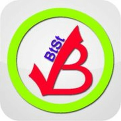 BTST B Logo (USPTO, 14.12.2012)