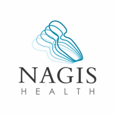 NAGIS HEALTH Logo (USPTO, 01.04.2013)