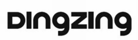 DINGZING Logo (USPTO, 05/14/2013)