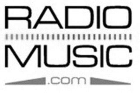 RADIO MUSIC .COM Logo (USPTO, 21.05.2013)