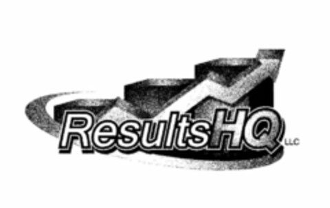 RESULTS HQ LLC Logo (USPTO, 28.05.2013)