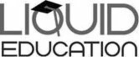 LIQUID EDUCATION Logo (USPTO, 24.07.2013)