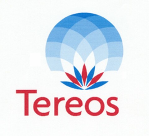 TEREOS Logo (USPTO, 08/05/2013)