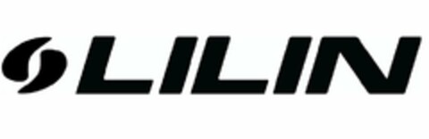 LILIN Logo (USPTO, 08/21/2013)