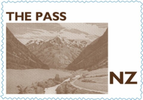 THE PASS NZ Logo (USPTO, 29.08.2013)