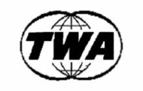 TWA Logo (USPTO, 09/30/2013)