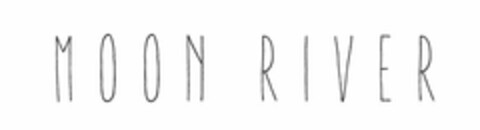 MOON RIVER Logo (USPTO, 17.10.2013)