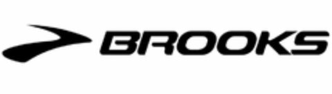 BROOKS Logo (USPTO, 08.01.2014)