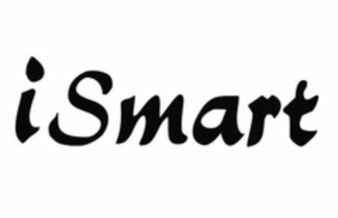 ISMART Logo (USPTO, 03.04.2014)