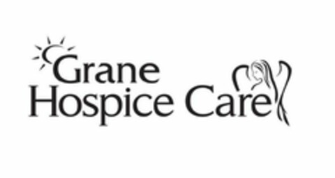 GRANE HOSPICE CARE Logo (USPTO, 15.05.2014)