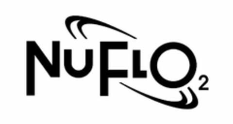 NUFLO2 Logo (USPTO, 19.05.2014)