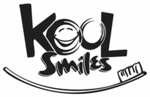 KOOL SMILES Logo (USPTO, 20.05.2014)