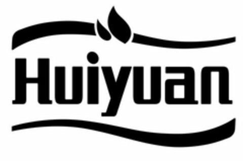 HUIYUAN Logo (USPTO, 03.06.2014)