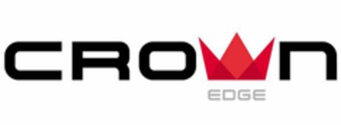 CROWN EDGE Logo (USPTO, 03.09.2014)