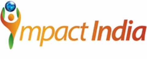 IMPACT INDIA Logo (USPTO, 09.09.2014)