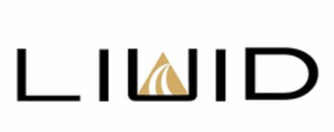 LIUID Logo (USPTO, 18.09.2014)