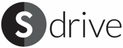 SDRIVE Logo (USPTO, 18.09.2014)