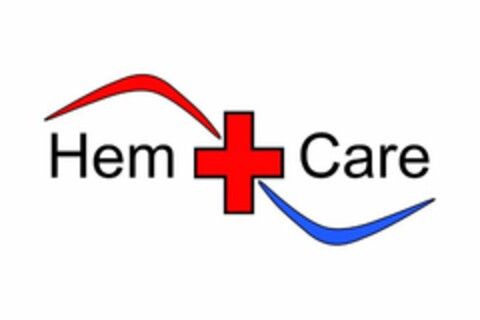 HEM CARE Logo (USPTO, 22.09.2014)