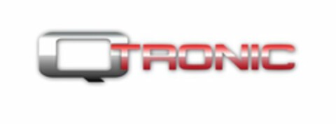 QTRONIC Logo (USPTO, 17.10.2014)