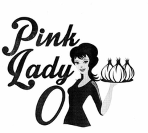 PINK LADY O Logo (USPTO, 30.12.2014)