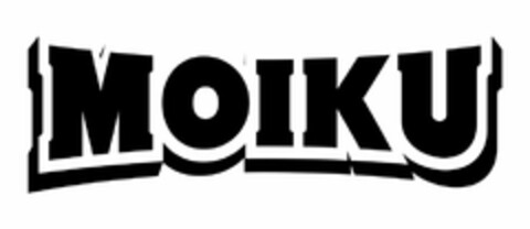 MOIKU Logo (USPTO, 04.02.2015)