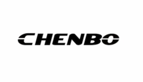 CHENBO Logo (USPTO, 09.02.2015)