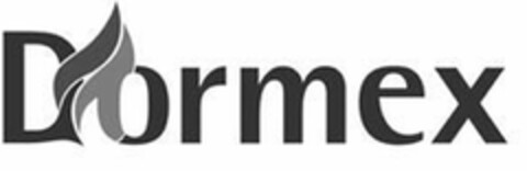 DORMEX Logo (USPTO, 09.04.2015)