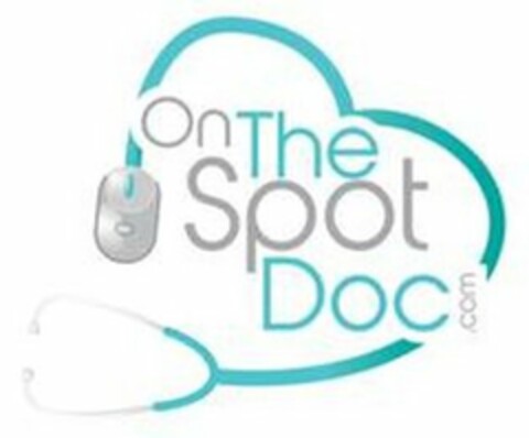 ON THE SPOT DOC Logo (USPTO, 12.05.2015)