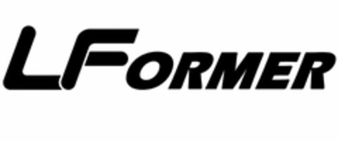 LFORMER Logo (USPTO, 22.05.2015)