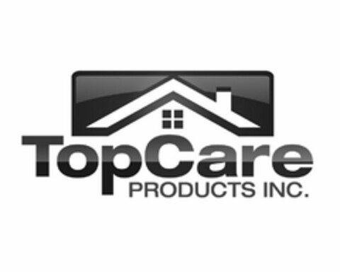 TOP CARE PRODUCTS INC. Logo (USPTO, 05/26/2015)