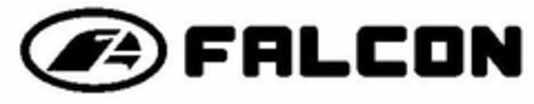 FALCON Logo (USPTO, 17.06.2015)