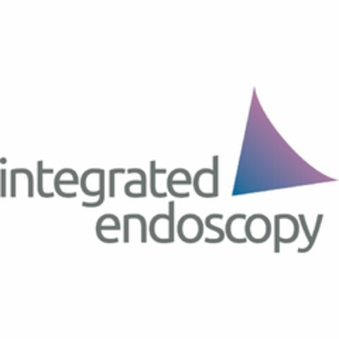 INTEGRATED ENDOSCOPY Logo (USPTO, 19.06.2015)