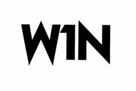 W1N Logo (USPTO, 15.07.2015)