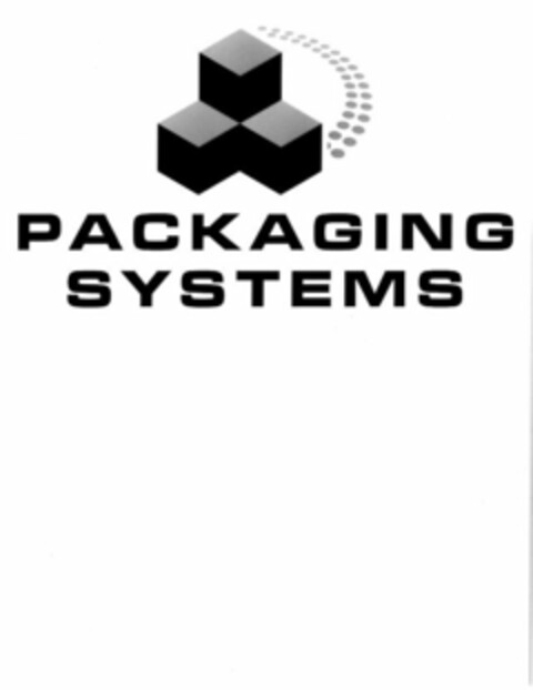 PACKAGING SYSTEMS Logo (USPTO, 07/22/2015)