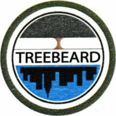 TREEBEARD Logo (USPTO, 02.09.2015)