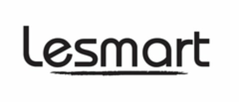 LESMART Logo (USPTO, 24.09.2015)