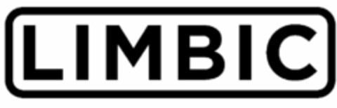 LIMBIC Logo (USPTO, 11/05/2015)