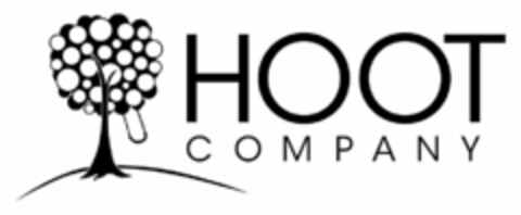 HOOT COMPANY Logo (USPTO, 03.12.2015)