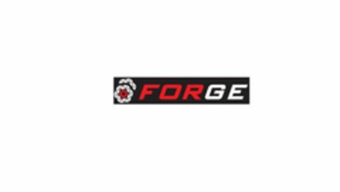 FORGE Logo (USPTO, 28.01.2016)