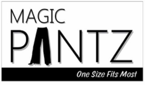 MAGIC P NTZ ONE SIZE FITS MOST Logo (USPTO, 03.02.2016)