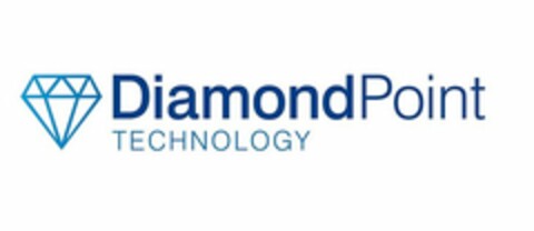 DIAMONDPOINT TECHNOLOGY Logo (USPTO, 04.02.2016)