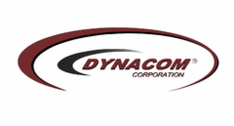 DYNACOM CORPORATION Logo (USPTO, 02/25/2016)