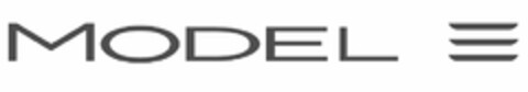 MODEL Logo (USPTO, 31.03.2016)