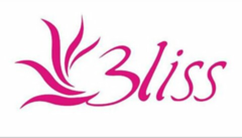 BLISS Logo (USPTO, 06/02/2016)