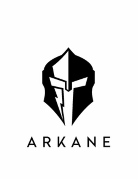 ARKANE Logo (USPTO, 07/21/2016)