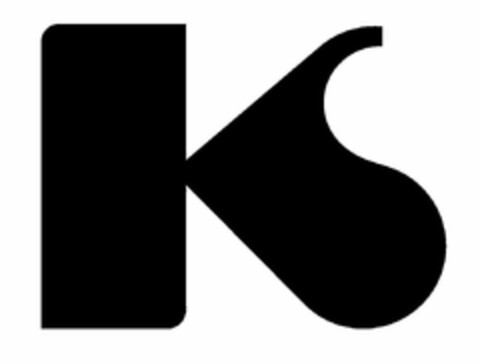 K Logo (USPTO, 25.08.2016)