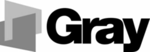 GRAY Logo (USPTO, 26.08.2016)